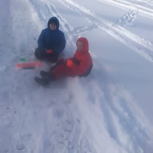 Meet your Posher, Kevin